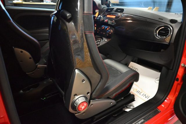 ABARTH 695 usata 84