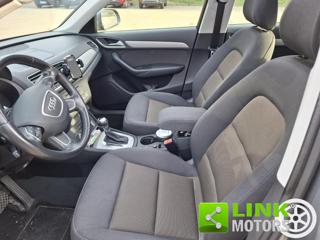 AUDI Q3 usata, con Climatizzatore