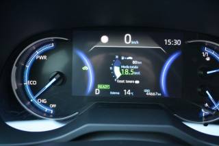 TOYOTA RAV 4 MY23 usata, con ESP