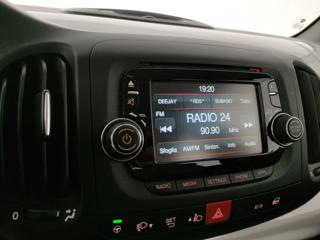 FIAT 500L usata, con Climatizzatore