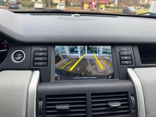 LAND ROVER Discovery Sport usata, con Controllo automatico clima