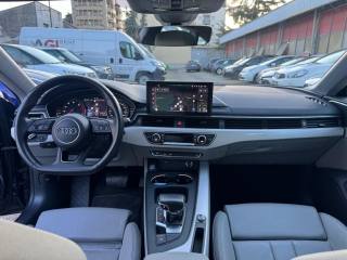 AUDI A5 usata, con Chiusura centralizzata