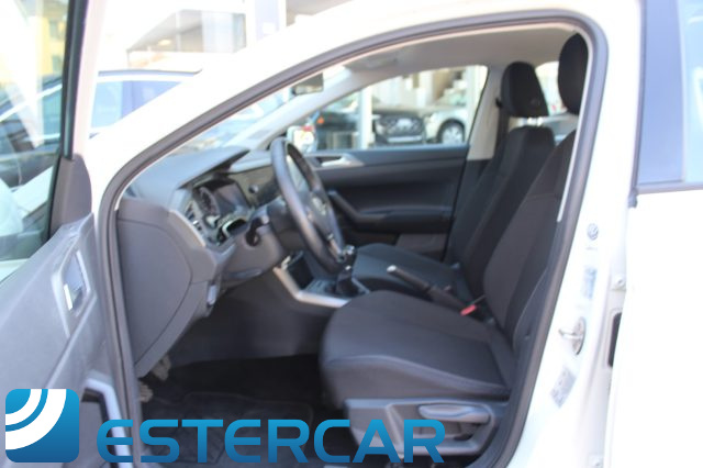 VOLKSWAGEN Polo usata, con Bluetooth