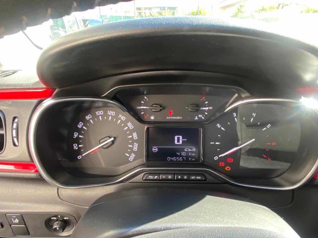 CITROEN C3 usata 5