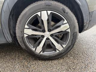 PEUGEOT 3008 usata, con Cruise Control