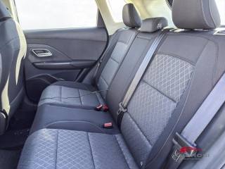 MG ZS usata 9