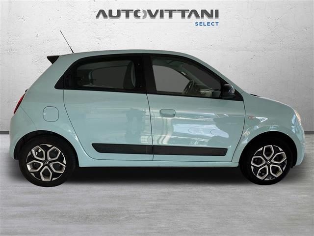 RENAULT Twingo usata, con Alzacristalli elettrici