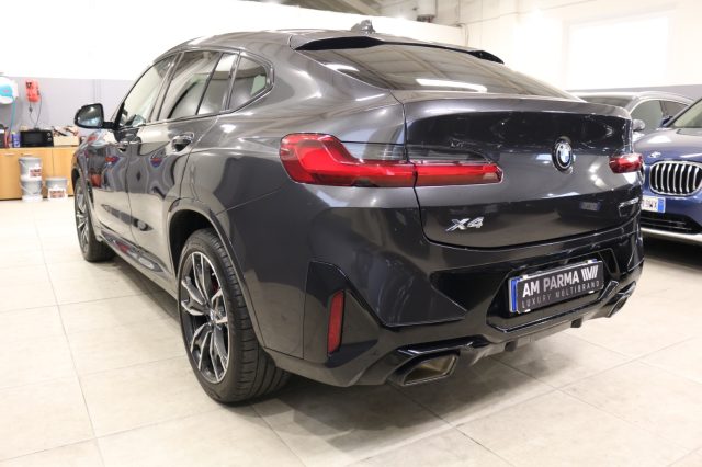 BMW X4 usata, con Airbag Passeggero
