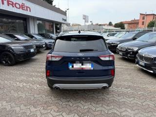 FORD Kuga usata, con Autoradio