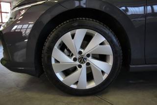 VOLKSWAGEN Golf usata, con Volante in pelle