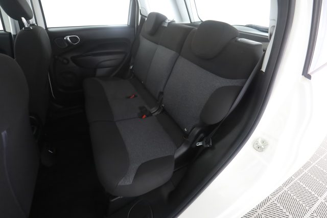 FIAT 500L usata 3