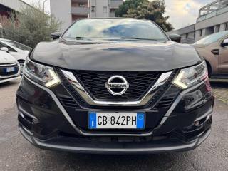 NISSAN Qashqai usata, con Airbag laterali