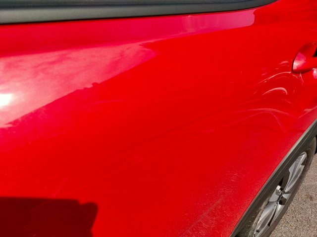 KIA Stonic usata, con Airbag testa