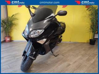 YAMAHA T-Max 500 usata 1