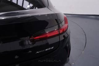 BMW X4 usata, con Bracciolo