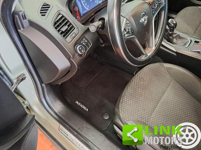 OPEL Insignia usata 39