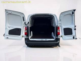 FIAT Doblo usata, con Alzacristalli elettrici