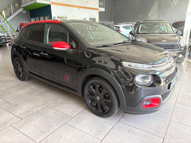 CITROEN C3 usata, con Airbag Passeggero