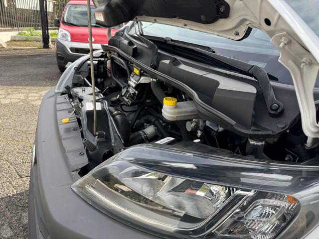 FIAT Ducato usata 22