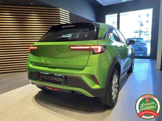 OPEL Mokka usata, con Bracciolo