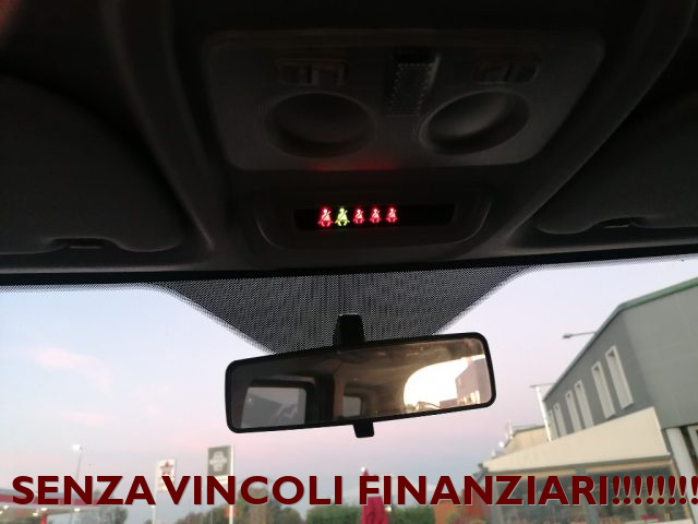 FIAT Doblo usata, con Immobilizzatore elettronico
