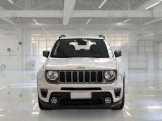 JEEP Renegade usata, con Cerchi in lega