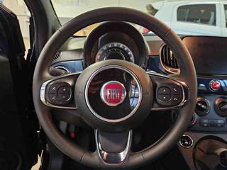 FIAT 500 usata, con Cruise Control