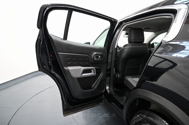 CITROEN C5 Aircross usata, con Controllo elettronico della corsia