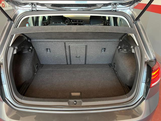 VOLKSWAGEN Golf usata, con Cruise Control