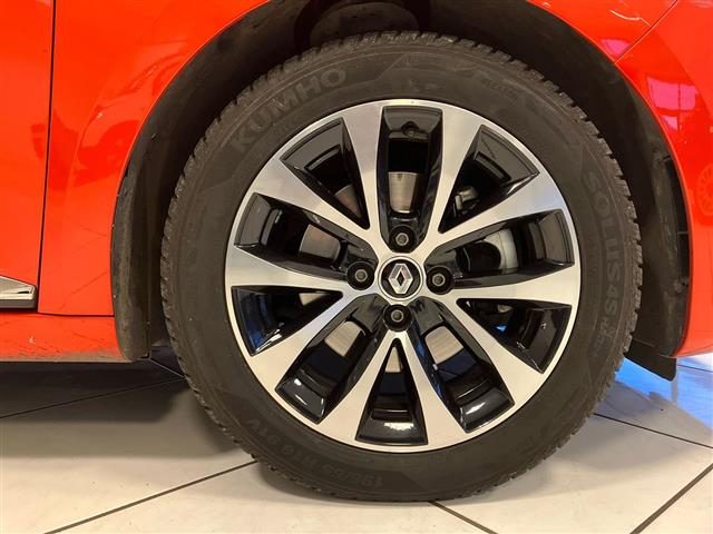 RENAULT Clio usata, con Chiusura centralizzata