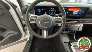 HYUNDAI Tucson usata, con Controllo trazione