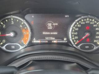 JEEP Renegade usata, con Controllo trazione