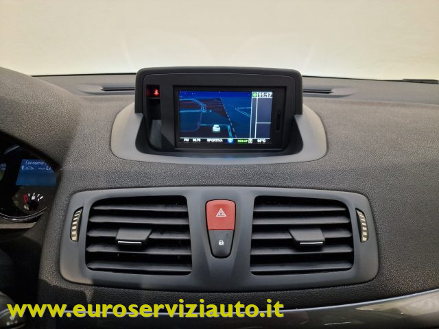 RENAULT Megane usata, con Immobilizzatore elettronico