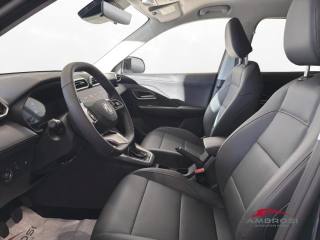 MG ZS usata 9