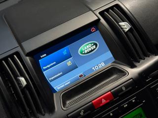 LAND ROVER Freelander usata, con Fendinebbia