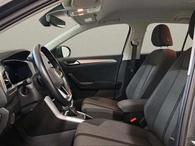 VOLKSWAGEN T-Roc usata, con Cerchi in lega