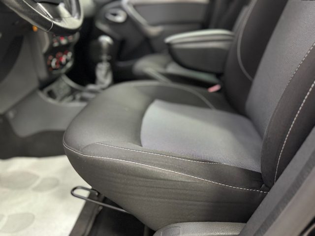 DACIA Duster usata, con Servosterzo