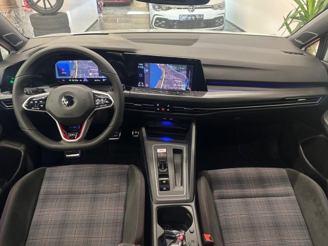 VOLKSWAGEN Golf usata, con Chiusura centralizzata