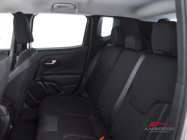 JEEP Renegade usata 9