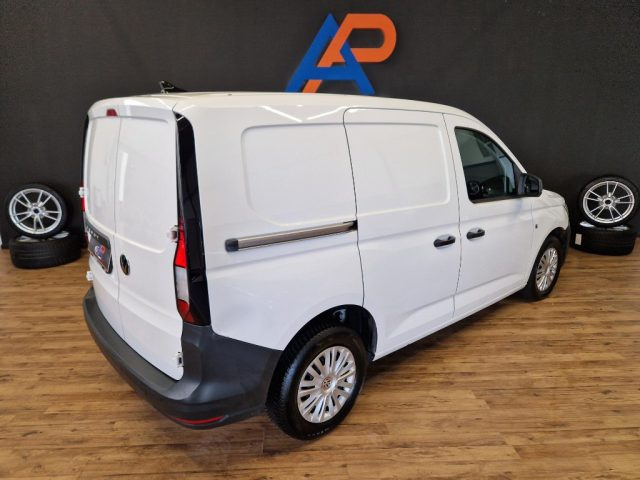 VOLKSWAGEN Caddy usata, con Airbag Passeggero