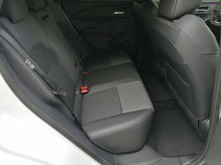 NISSAN Qashqai usata, con Controllo trazione