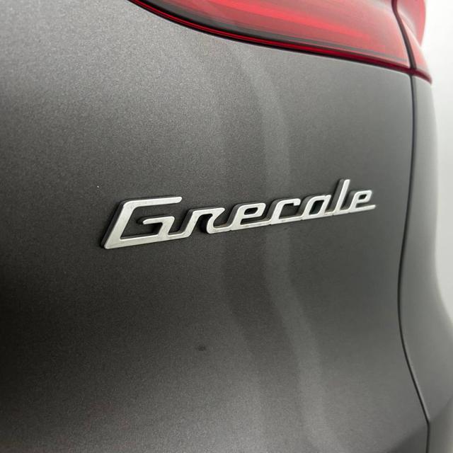 MASERATI Grecale usata, con Specchietti laterali elettrici