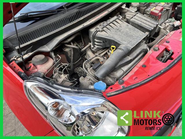 SUZUKI Alto usata 41