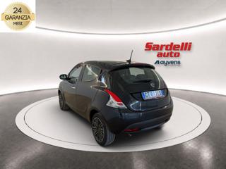 LANCIA Ypsilon usata, con Airbag Passeggero