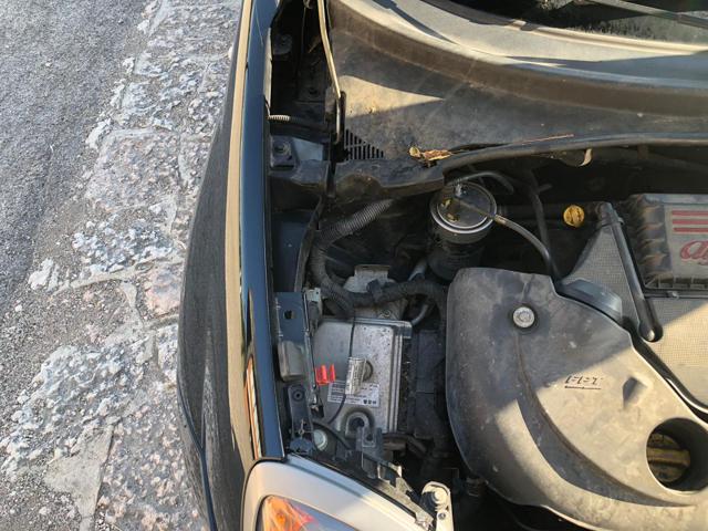 ALFA ROMEO MiTo usata 24