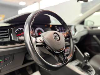 VOLKSWAGEN Polo usata, con ESP