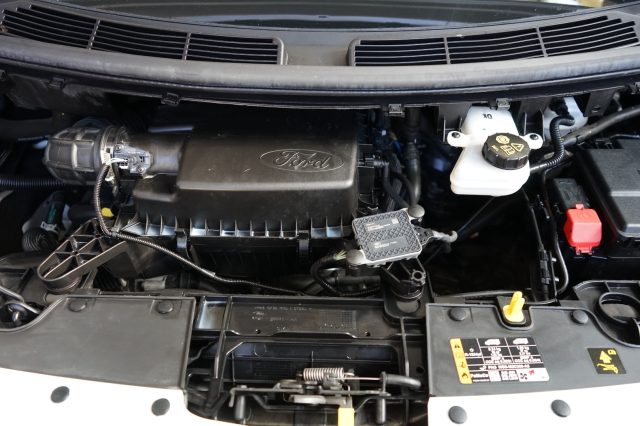 FORD Transit Custom usata 39