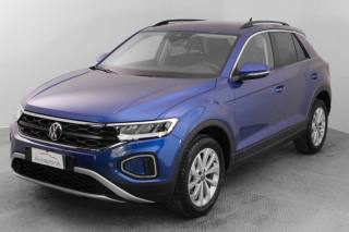 VOLKSWAGEN T-Roc 1.0 TSI Edition Plus