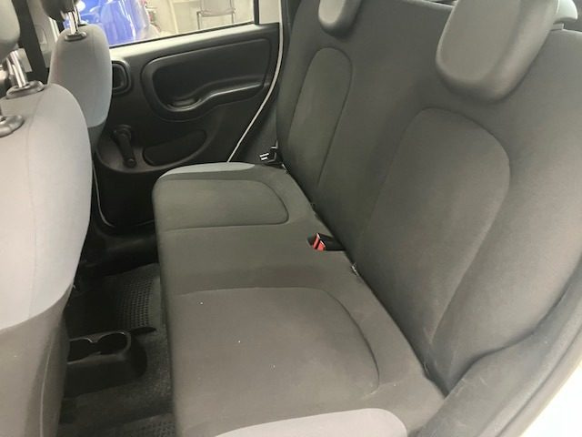 FIAT Panda usata, con Specchietti laterali elettrici