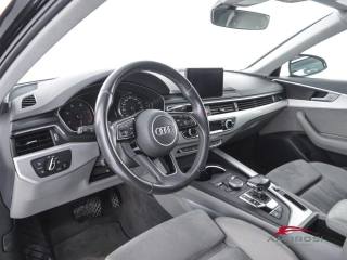 AUDI A4 usata 7